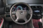 Honda Accord 2003 года (US)